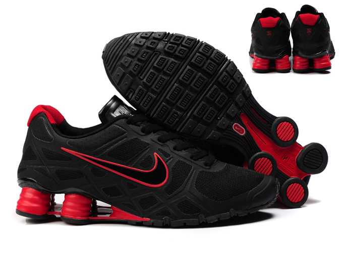 chaussure shox nike nouveau7